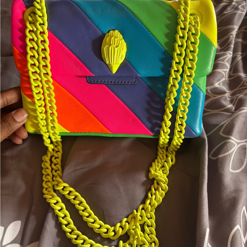Kurt Geiger mini bag